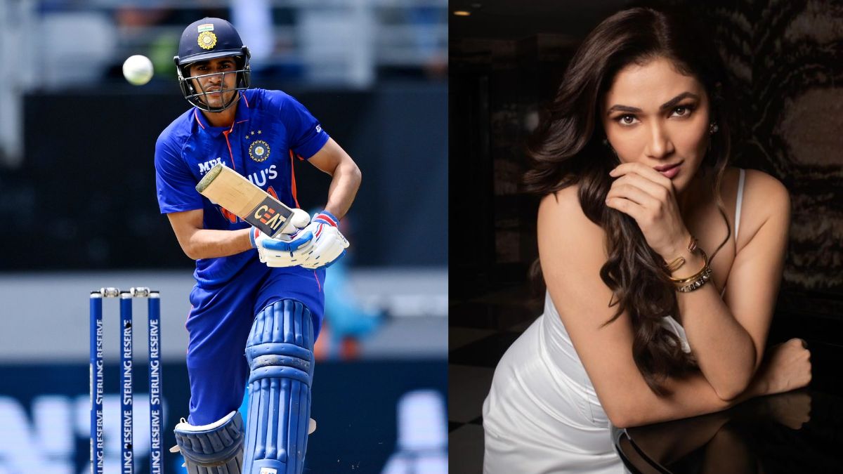Shubman Gill to marry Bollywood Actress Ridhima Pandit in December? Truth Revealed