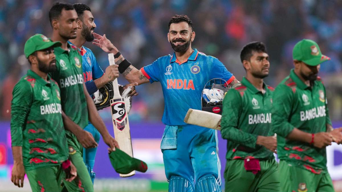 IND vs BAN Dream11, T20 World Cup 2024 Warm-up game: Prediction