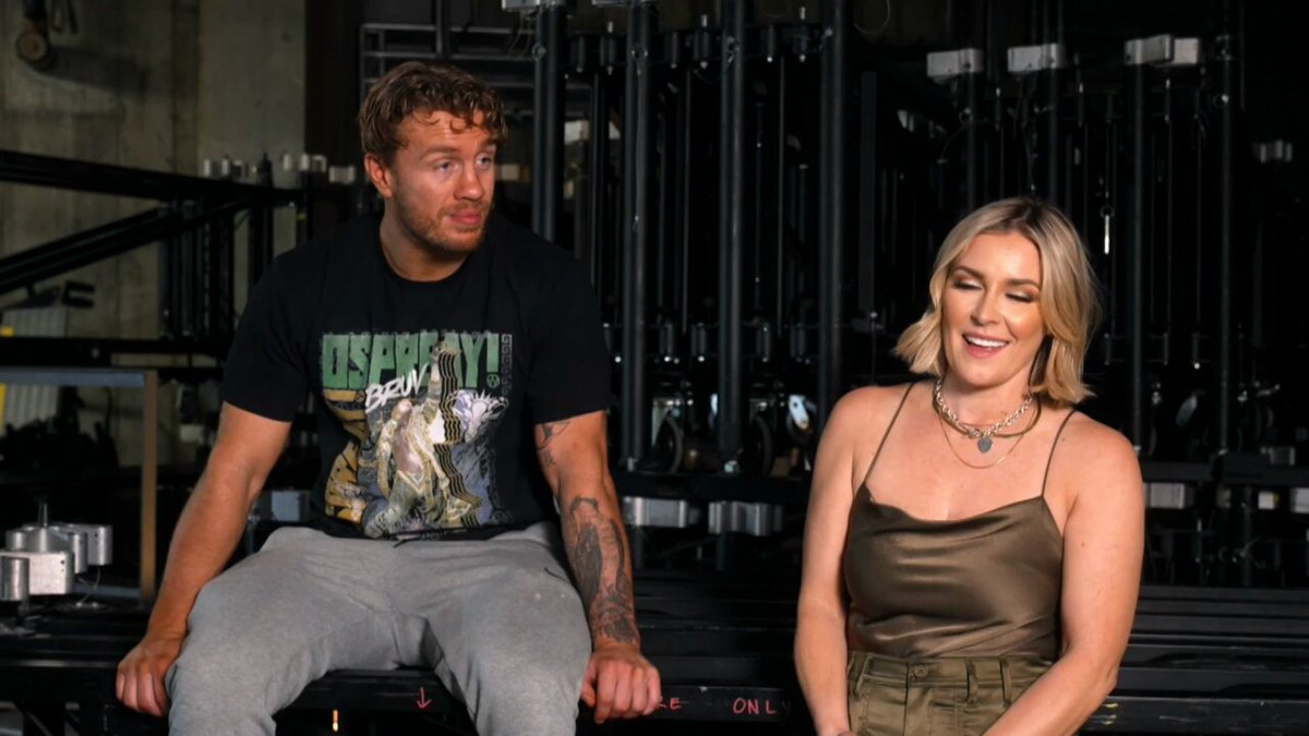 Aew Dynamite Championship Match Announced For June 12 Episode