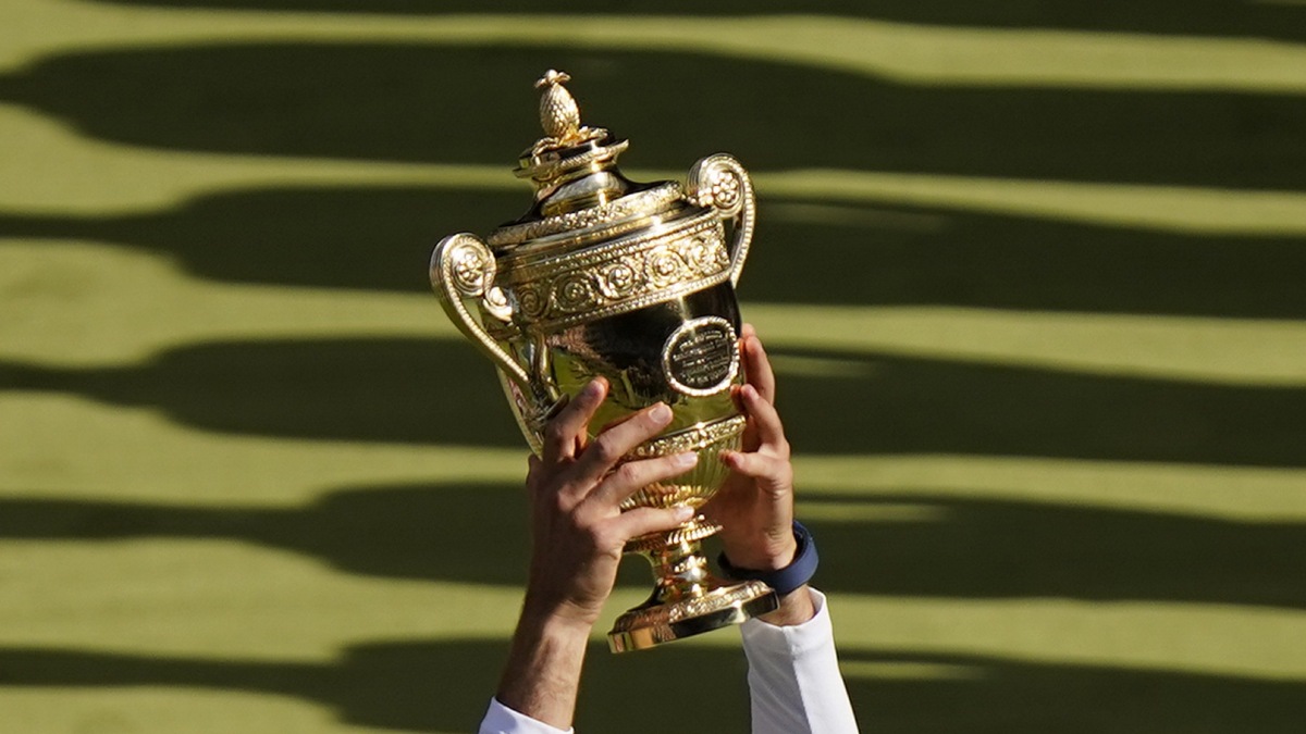Wimbledon 2024 Schedule, Format, Prize Money and Where To Watch