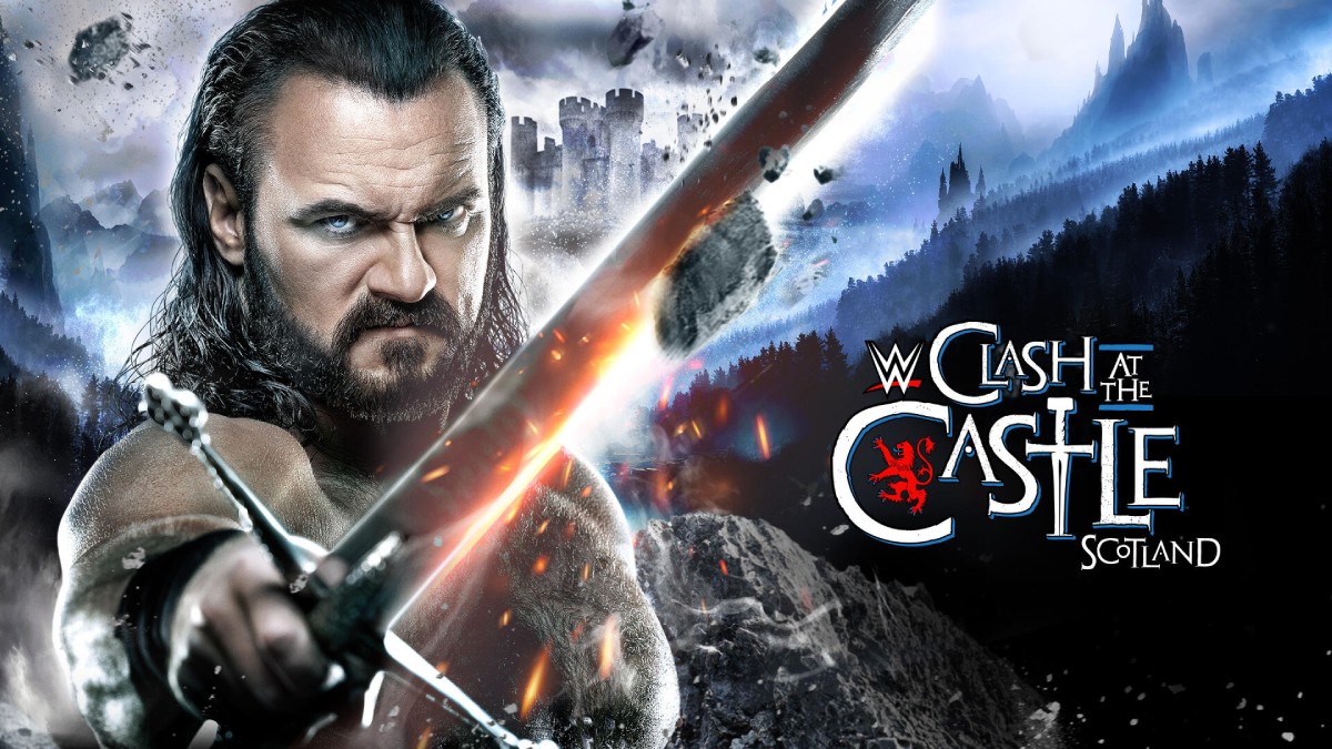 Wwe Clash At The Castle 2024 Match Card Date Start Time In India Tv Channel And Live Streaming Info