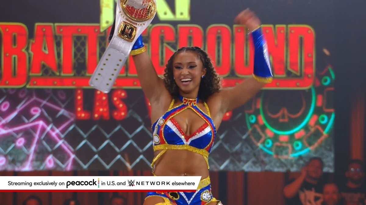 Wwe Nxt Title Defense And 25 Man Battle Royal Set For June 18 Episode