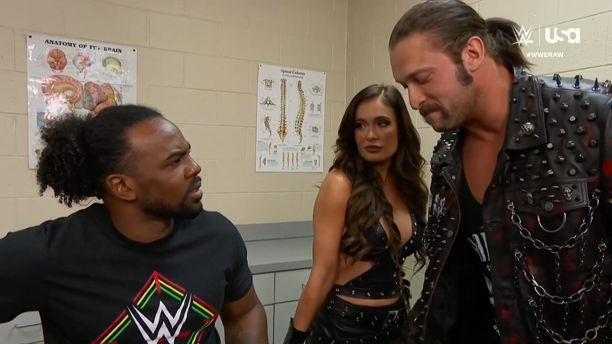 Wwe Raw Money In The Bank Qualifier Singles Matches Set For June 17 Episode