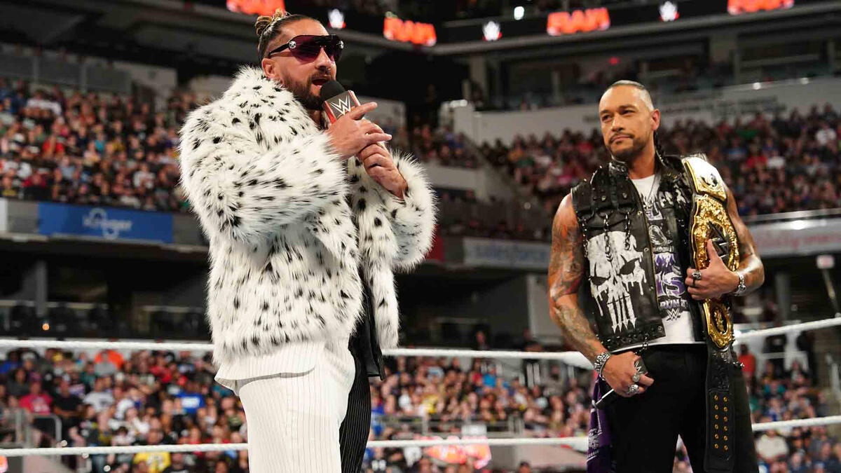 Money In The Bank 2024 New Matches Stipulation And More Added To Wwe Ple