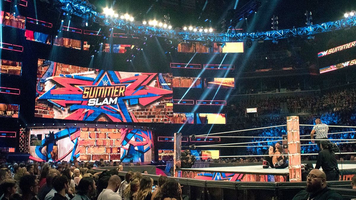 Summerslam 2024 Early Spoilers On Scheduled Top Matches At Wwe Ple