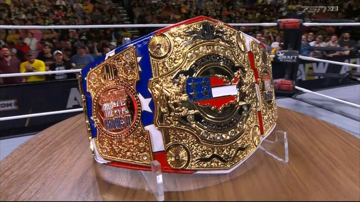 Aew All In 2024 Two New Championship Matches Set For August Ppv