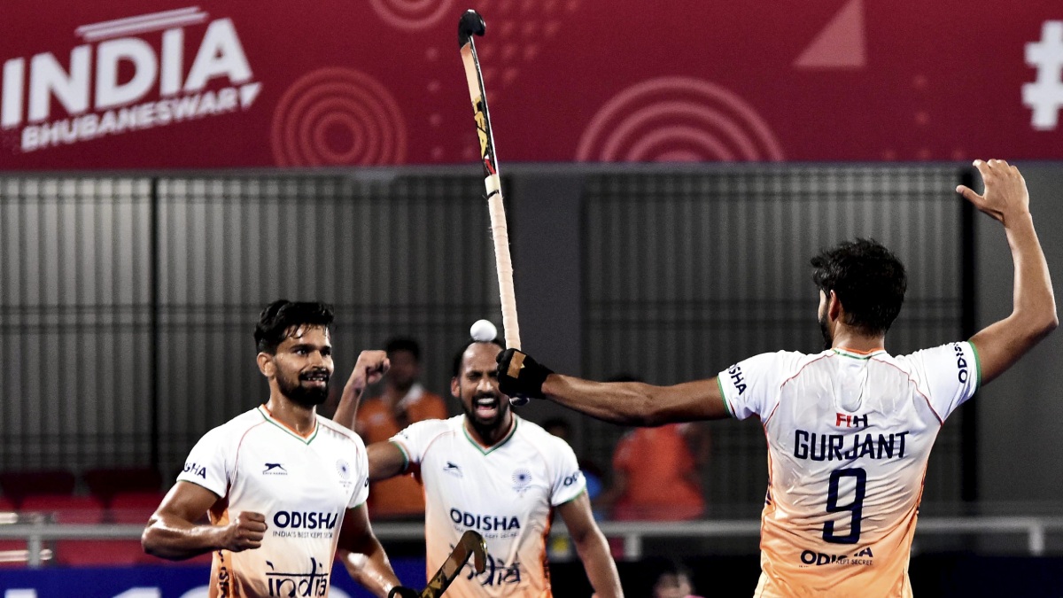 Why Indian Hockey And Emotions At Paris 2024 Olympics Are Inseparable