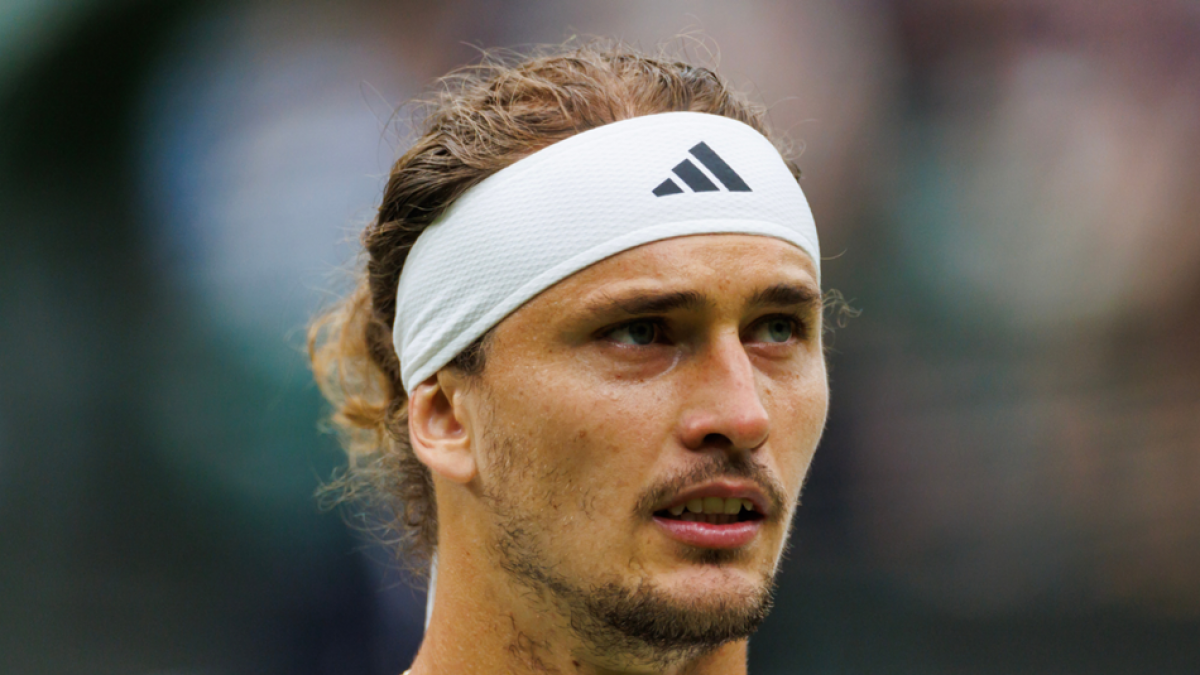 Alexander Zverev Confident Of Retaining Olympic Gold Despite Injury Concerns