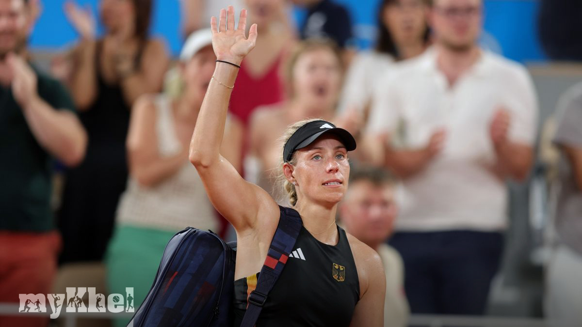 Angelique Kerber Retires After Olympics Quarter Finals Loss 011