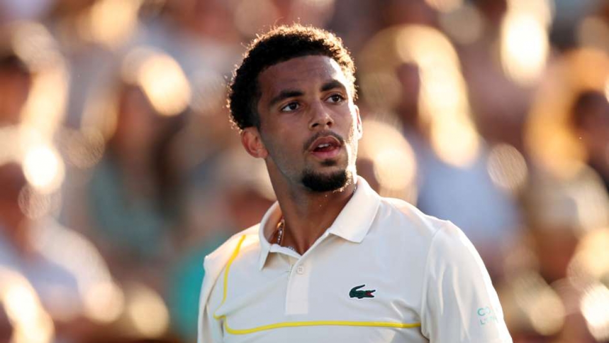 Arthur Fils Beats Defending Champion Alexander Zverev Hamburg Open