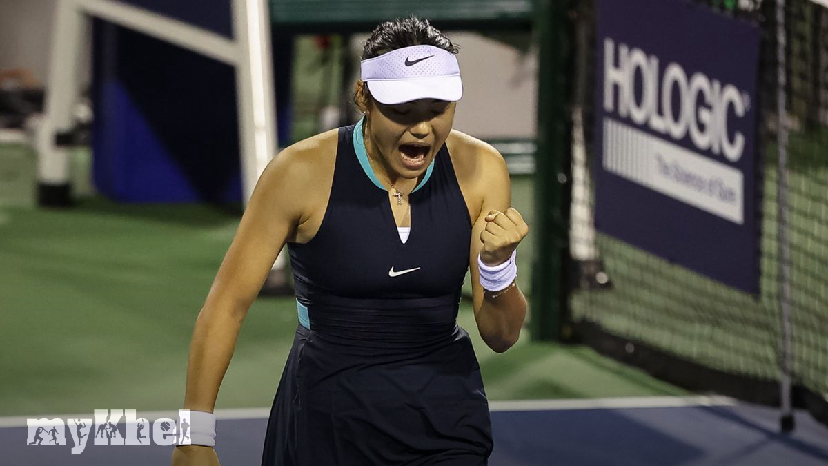 Emma Raducanu Overcomes Jet Lag For Win In Washington 011