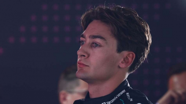 Russell Bemoans Qualifying Disaster At Hungarian Grand Prix