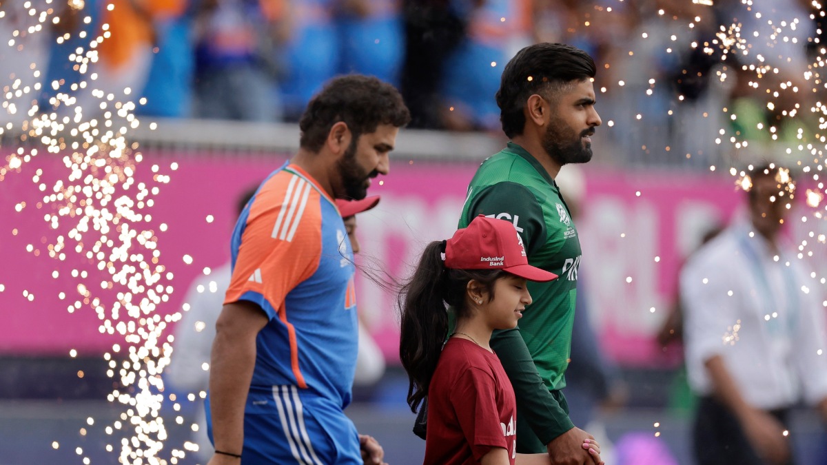 India Will Not Travel to Pakistan at Any Cost for Champions Trophy 2025