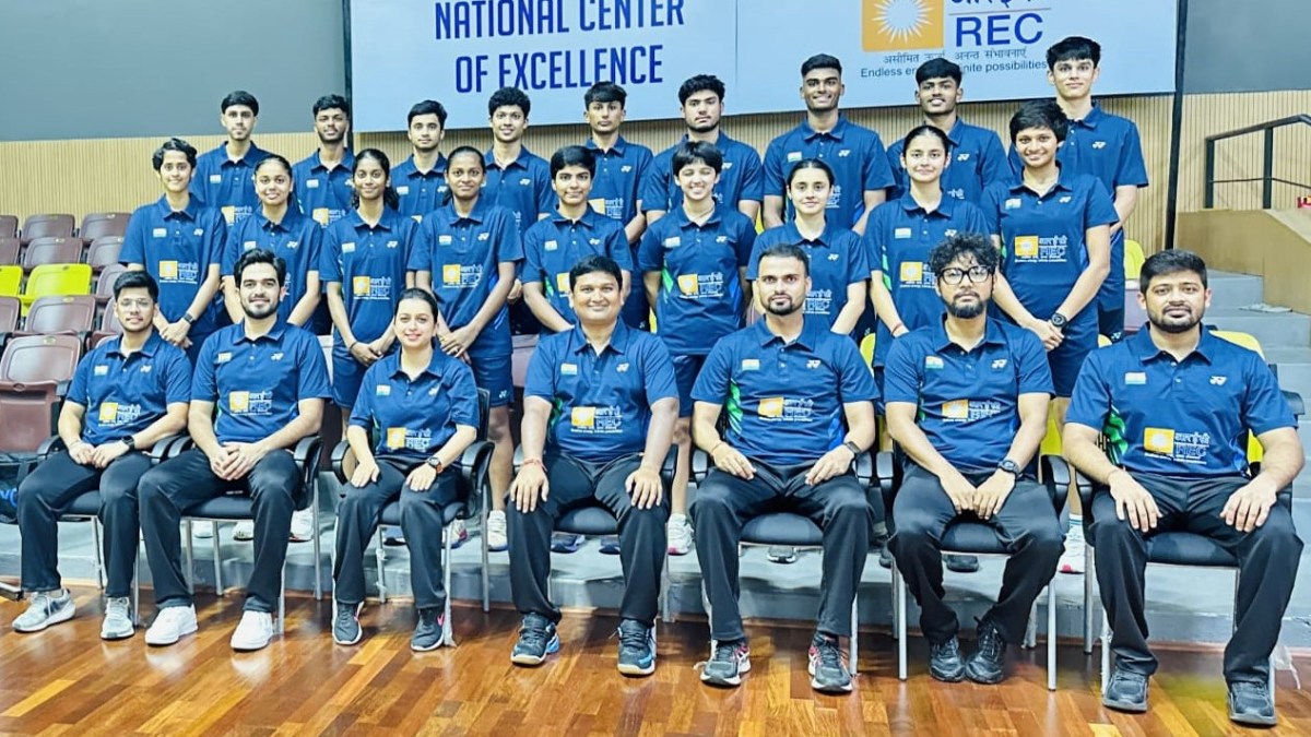Badminton Asia Junior Championships 2024 India Fall In Quarter Final Hurdle Against Malaysia