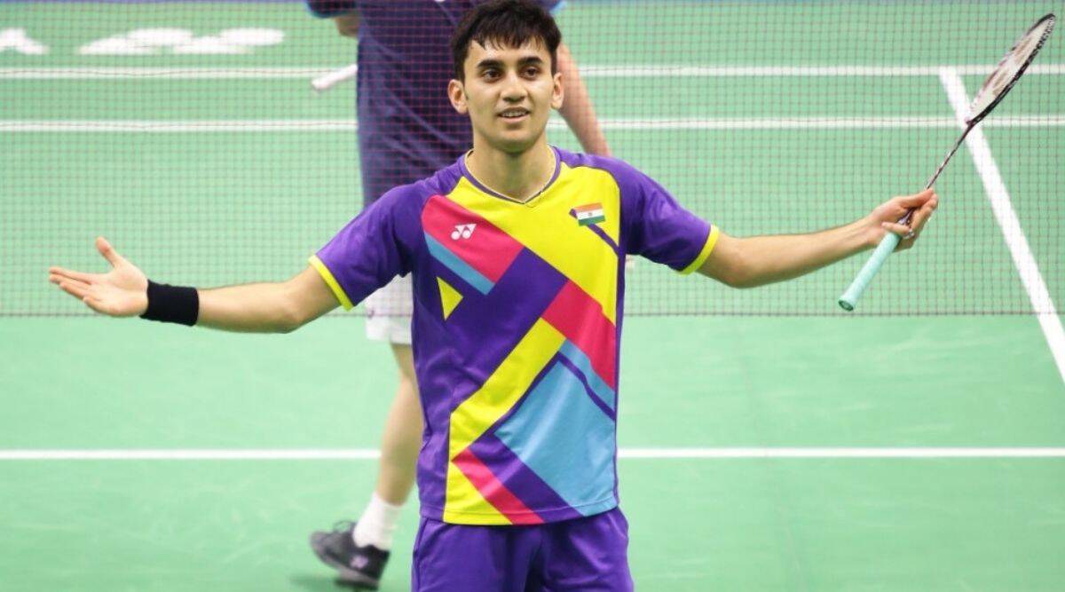 Lakshya Sen Underdog In Reasonable Olympics Draw Will Play Freely Coach Vimal