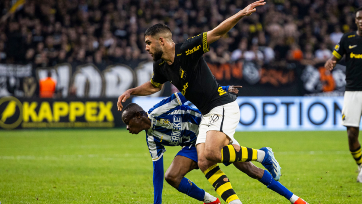 Malick Yalcouye Becomes Fabian Hurzelers Fifth Signing At Brighton