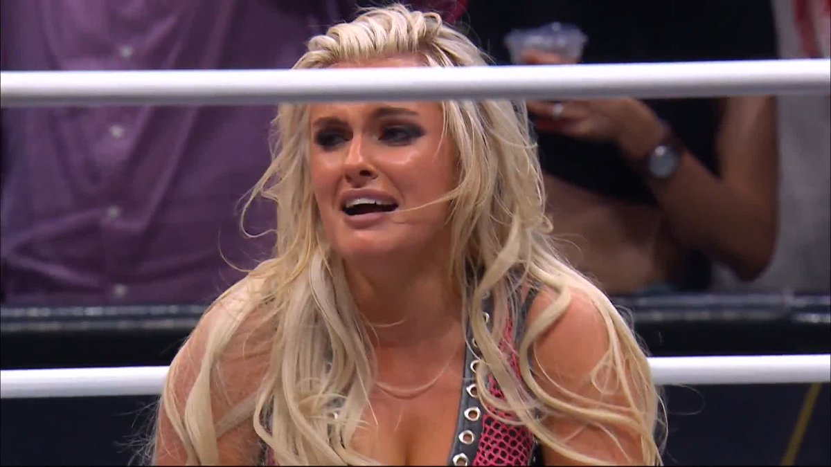 Aew All In 2024 Two World Title Matches Set For August164135