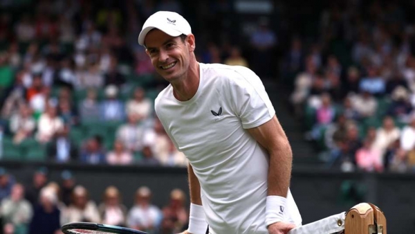 Andy Murray Confirms Retirement After Olympics