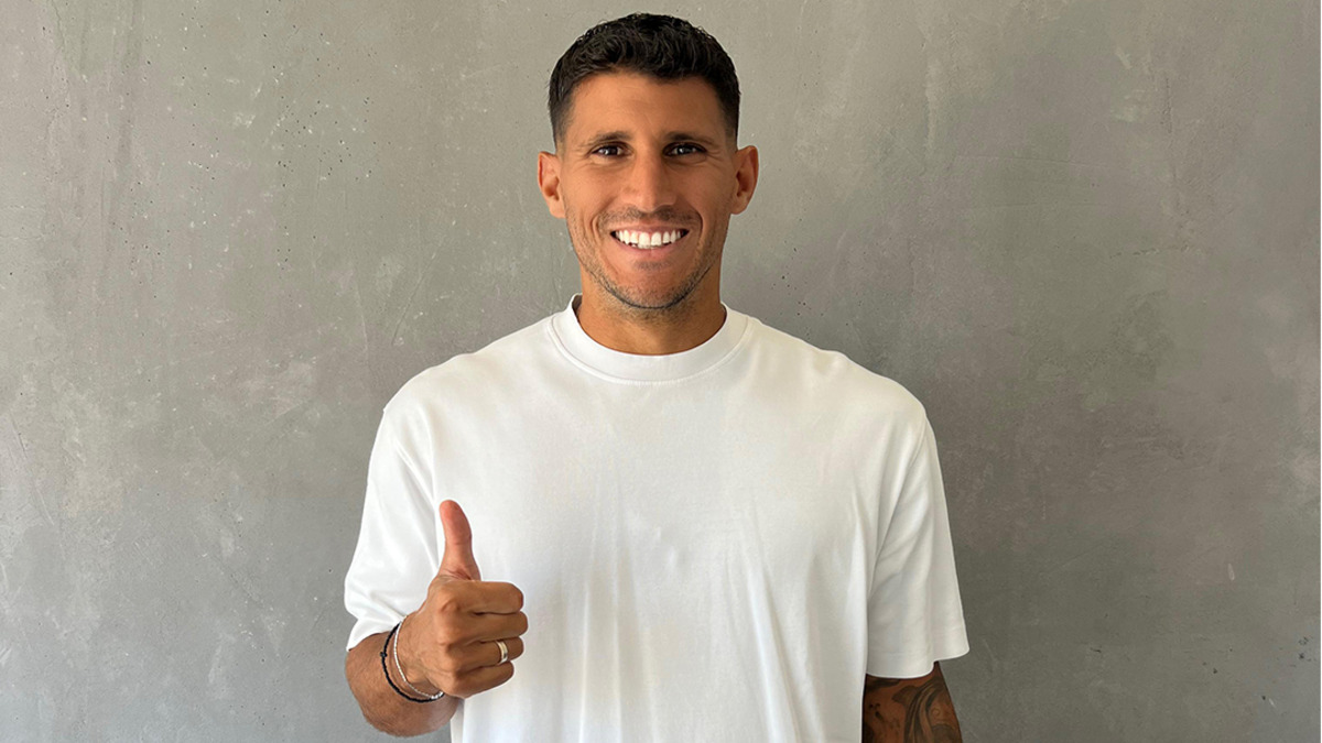 Isl Transfer Nikolaos Karelis Joins Mumbai City On A One Year Deal