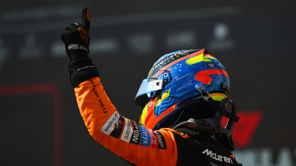 Hungarian Grand Prix Oscar Piastri Beats Lando Norris Lewis Hamilton