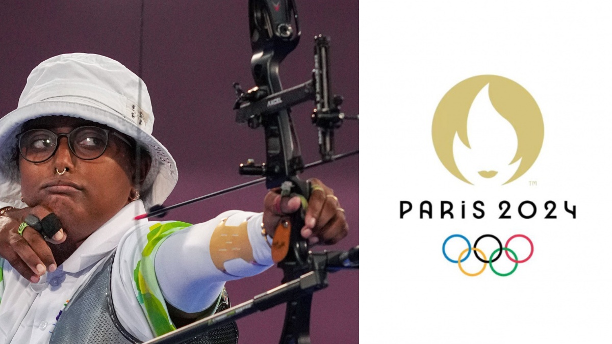 Paris Olympics What are Archery Ranking Round Rules, Regulation and