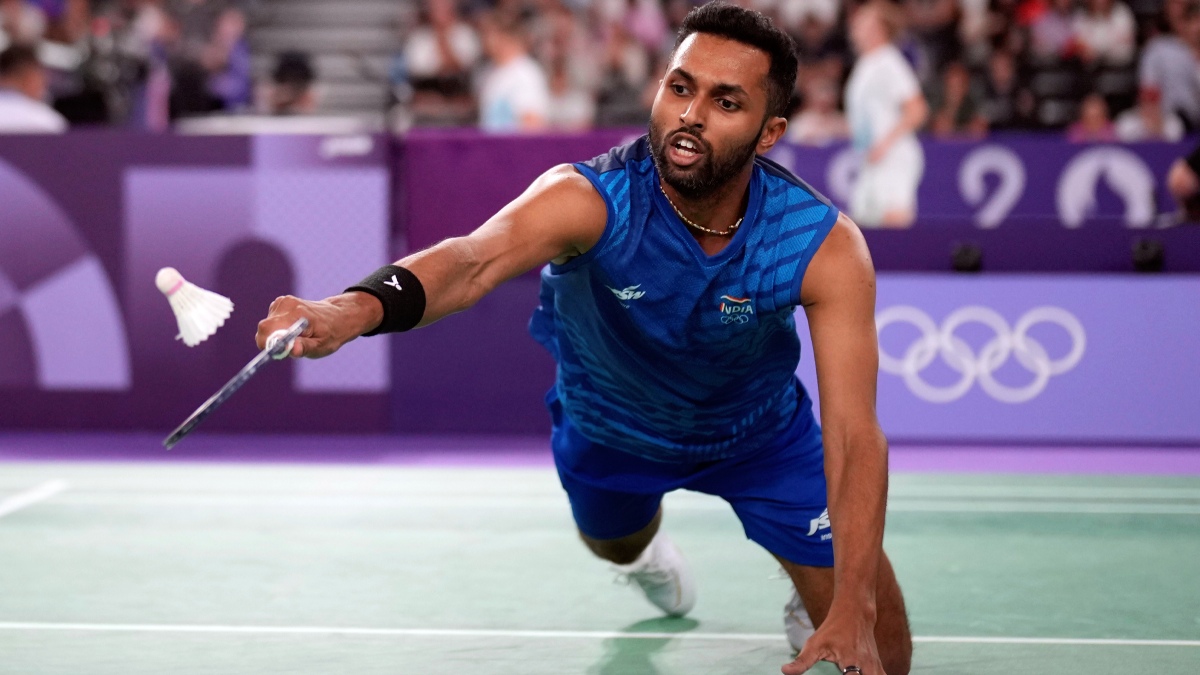 Olympics 2024 Badminton Who Is Le Duc Phat Know All About Hs Prannoy Group Stage Opponent