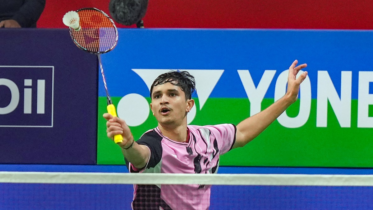 Canada Open 2024 Semi Final Live Streaming When How To Watch Priyanshu Rajawat Vs Alex Lanier Match