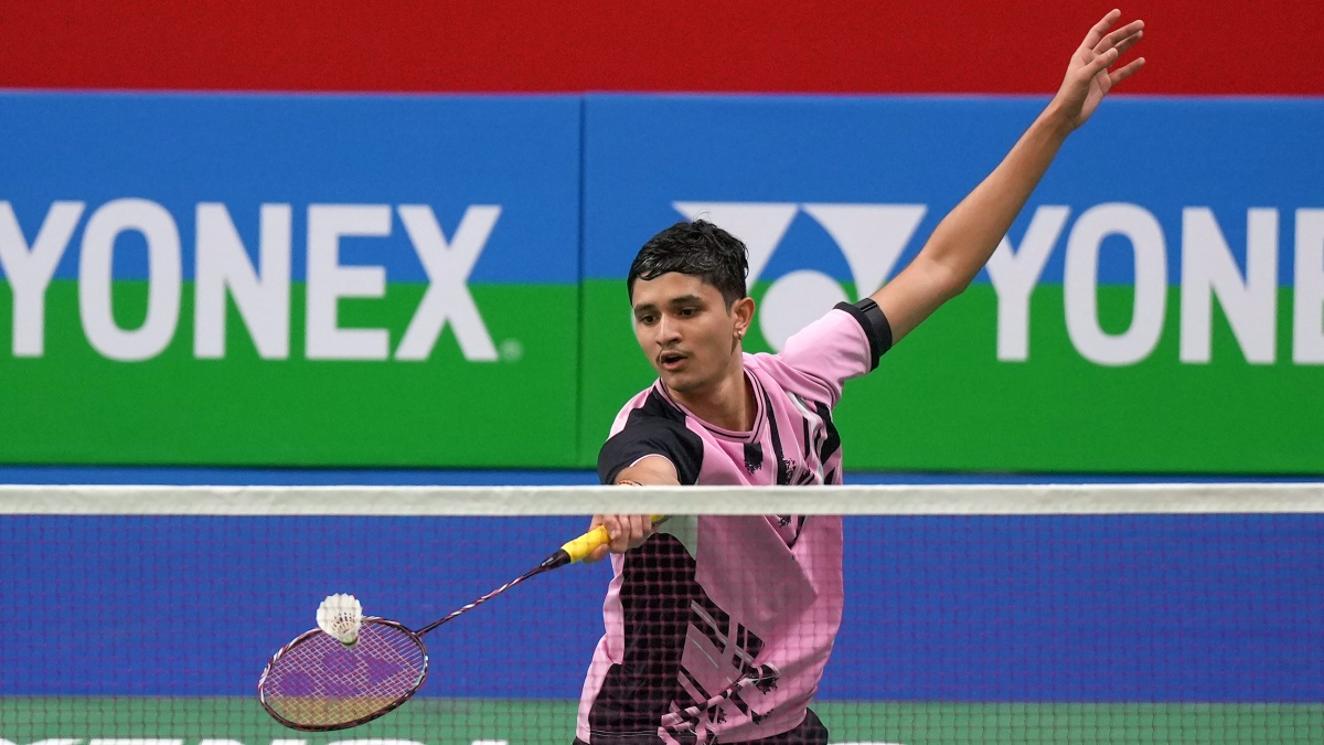 Canada Open 2024 Indian Challenge Ends After Priyanshu Rajawat Crashes Out In Semi Final