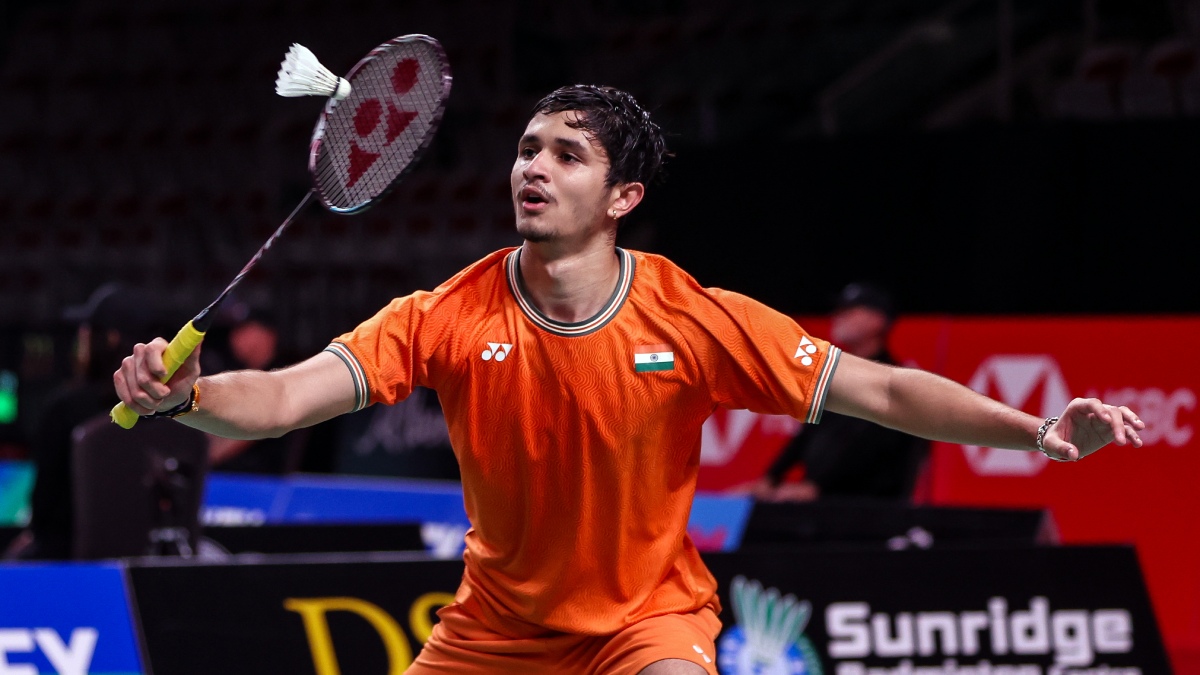 Canada Open 2024 Priyanshu Rajawat Defeats Top Seed To Seal Semi Final Spot Treesa Gayatri Bow Out