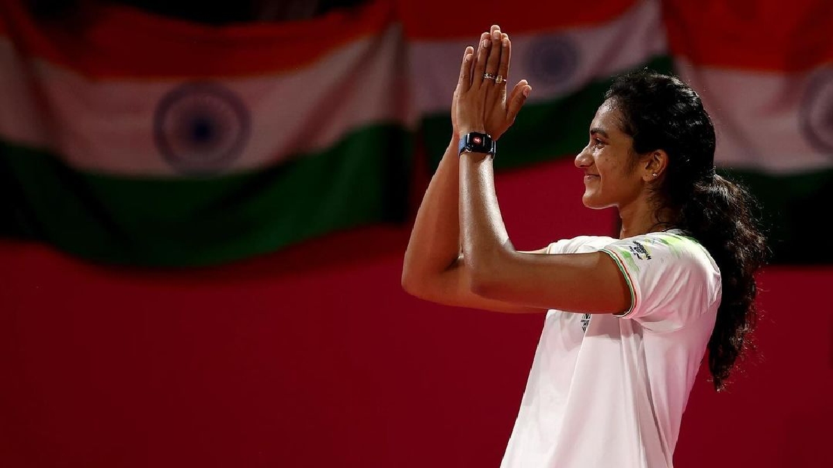 P V Sindhu Turns 29 Reflecting On An Olympic Legacy And New Aspirations