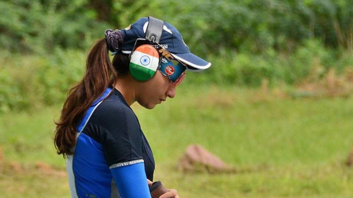 Rajeshwari Kumari All You Need To Know About Her Background Career Family Personal Life