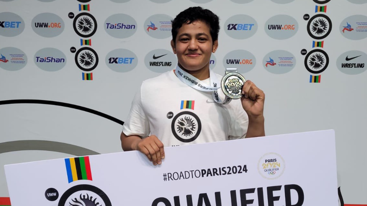 India At Paris Olympics Reetika Hooda Preparations Hit Snag Personal Coaches Struggle To Get Vis