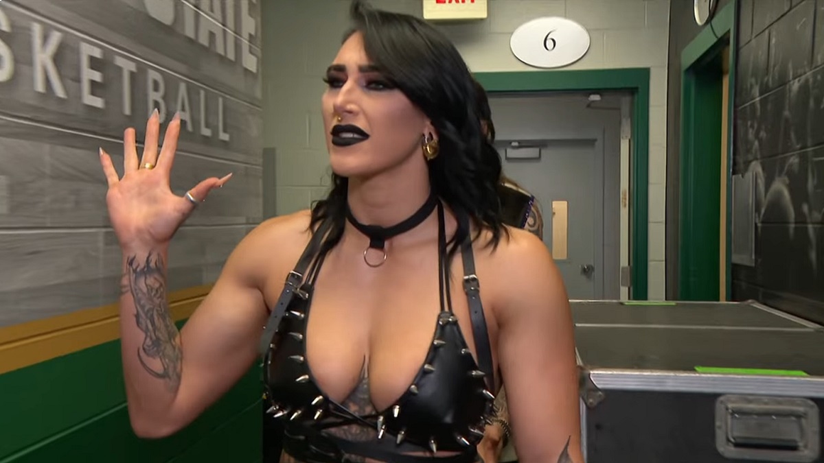 Summerslam 2024 Top Wwe Star Yet To Be Medically Cleared For Scheduled Title Match