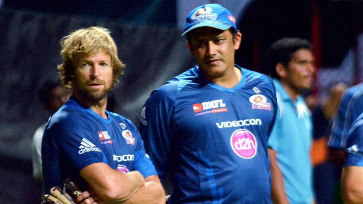Why has BCCI rejected Gautam Gambhir's proposal to bring Jonty Rhodes