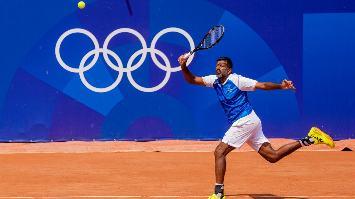 Rohan Bopanna Announces Retirement From Indian Tennis After Early Exit From Paris Olympics 2024