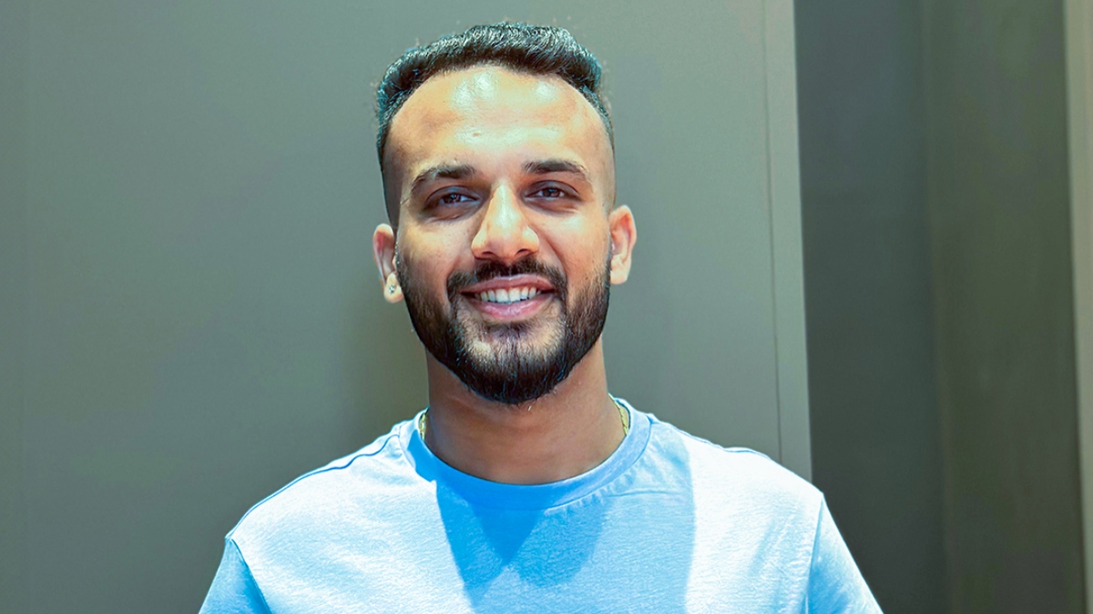 Isl Transfer News Mumbai City Fc Rope In Defender Sahil Panwar On 1 Year Contract