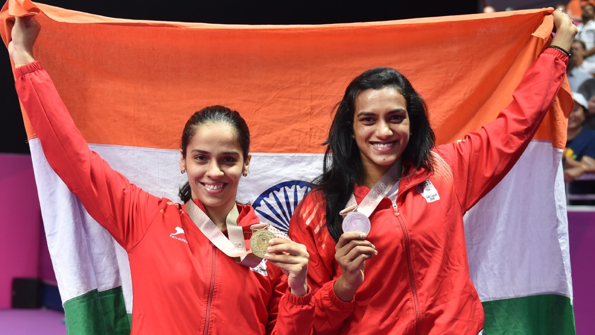 Indian Badminton Medal Journey Ahead Of Paris Olympics Womens Shuttlers Dominate Show