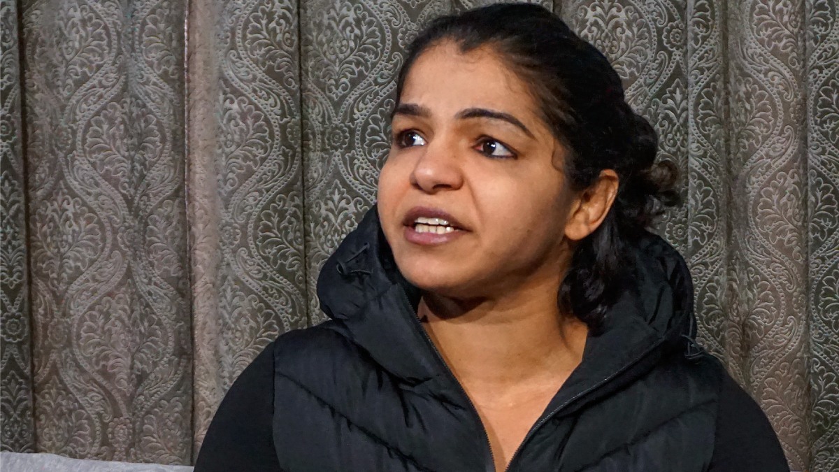 Olympic Medal Transforms Athletes Life And Society Sakshi Malik