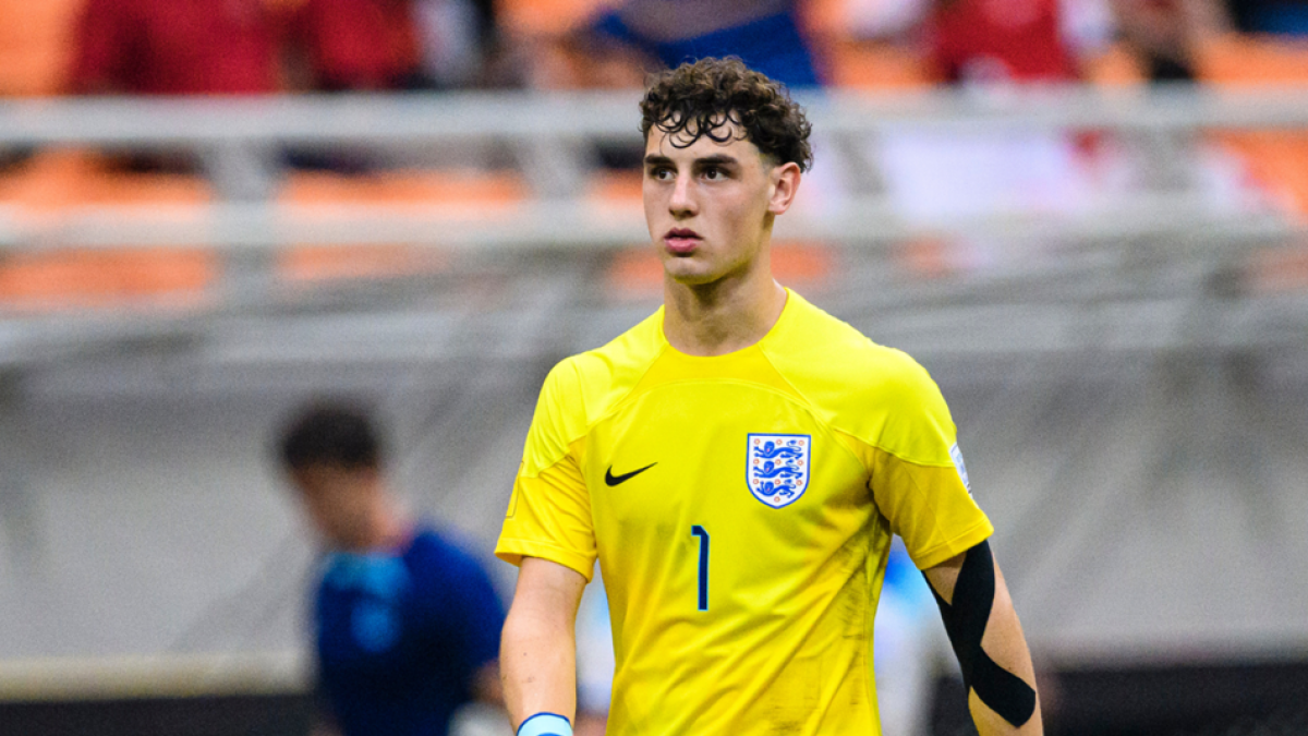 Arsenal Announce Arrival Of Goalkeeper Tommy Setford From Ajax