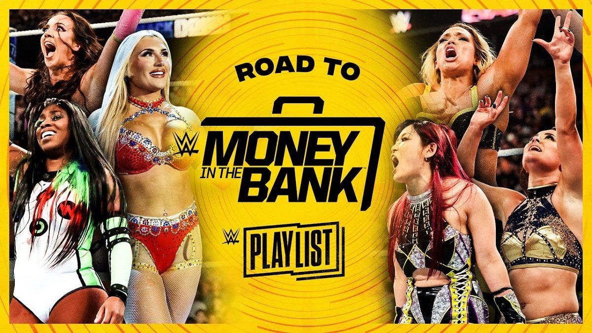 Money In The Bank 2024 New Host And Potential Winners Revealed At Wwe Ple