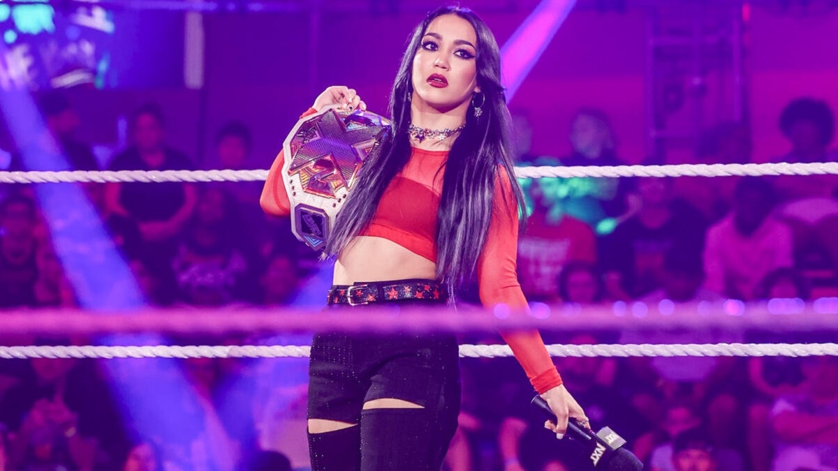 Wwe Great American Bash 2024 Title Match Announced Nxt Specials