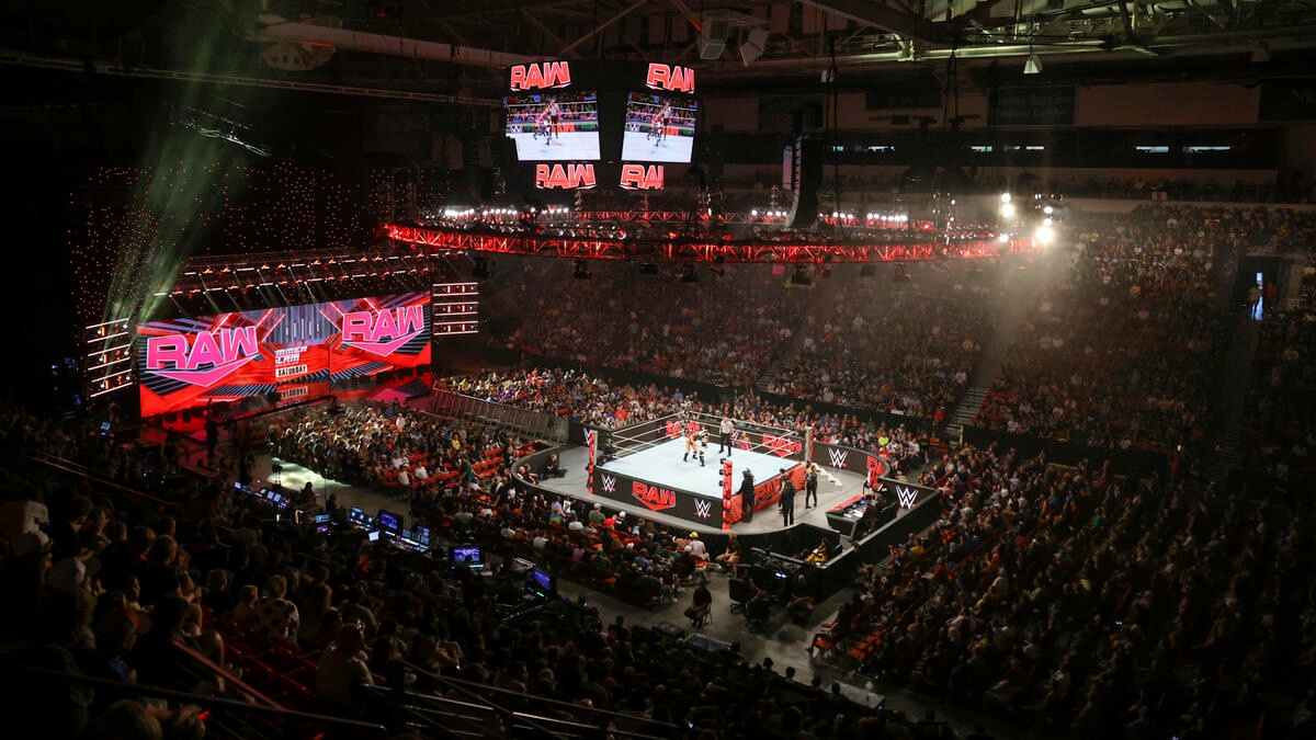 Wwe Raw What Will Happen On July 29 Summerslam Go Home Episode Of Monday Night Show