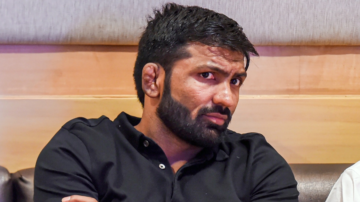 Olympics 2024 Wrestlers Will Continue Medal Winning Trend In Paris Says Yogeshwar Dutt