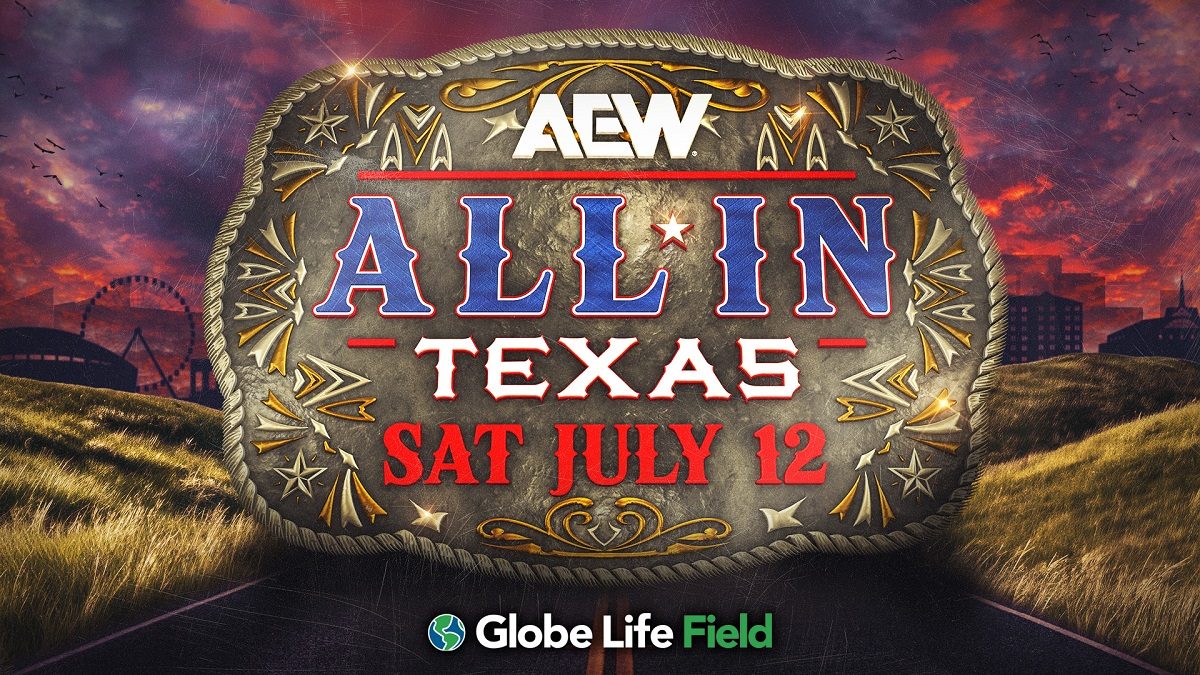 Aew All In Stadium Shows Confirmed For Annual Ppv Over Next Two Years