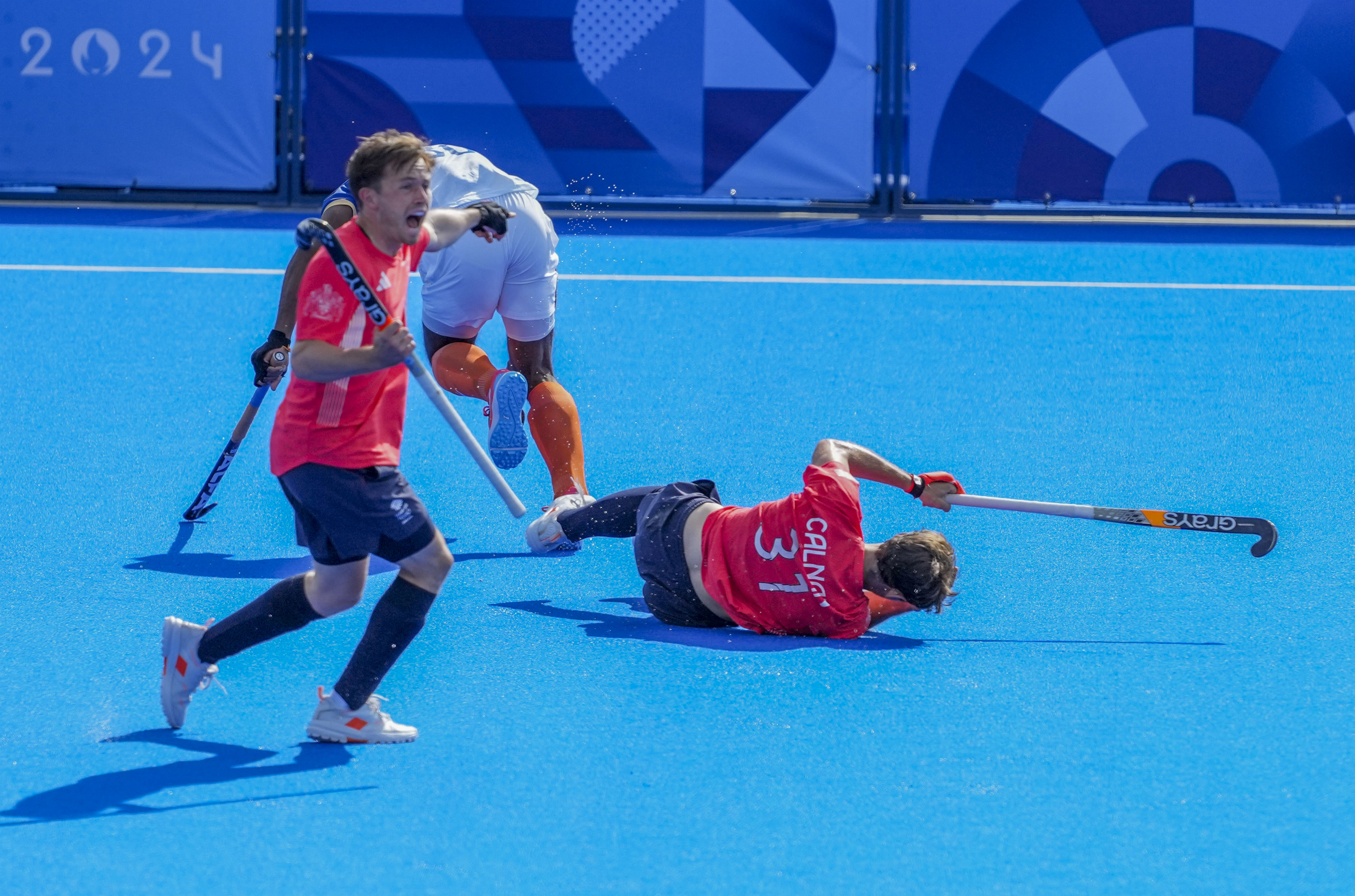 लाइव कवरेज: हॉकी सेमीफाइनल में भारत बनाम जर्मनी