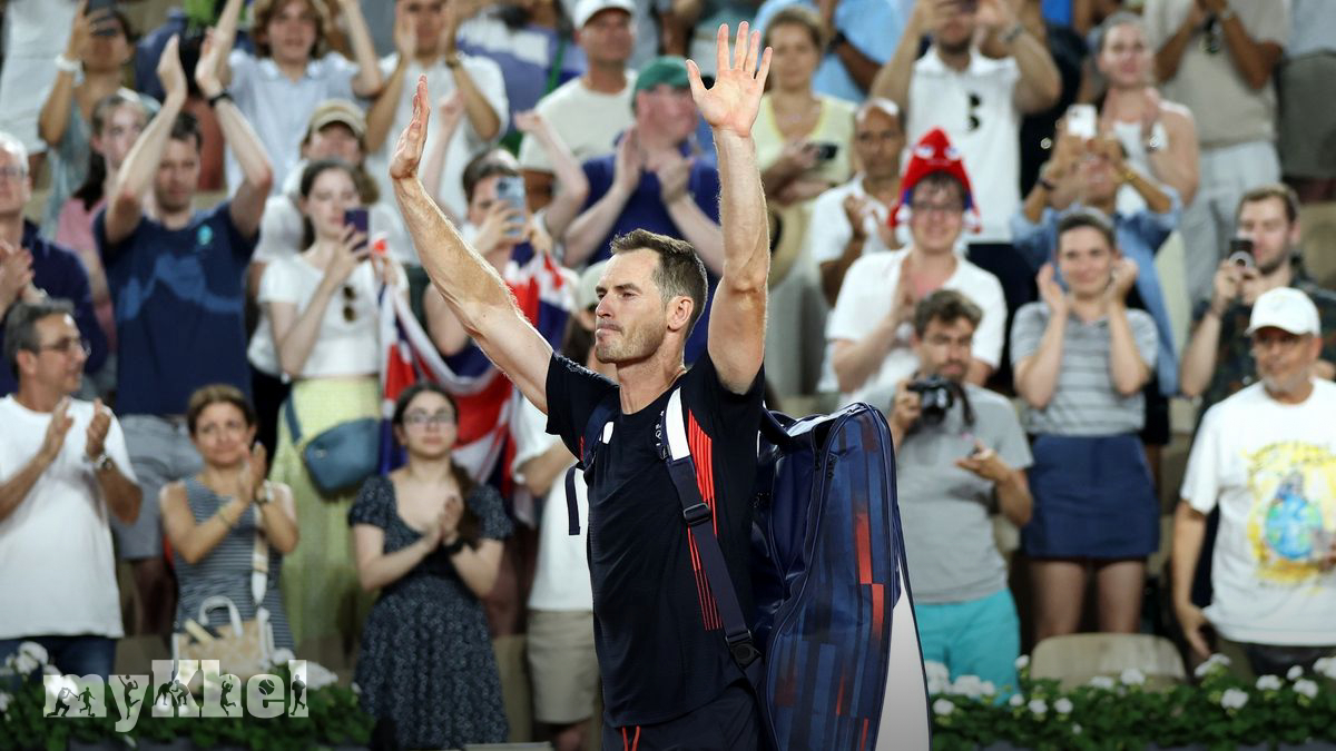 Queens Club Renames Centre Court Andy Murray 011