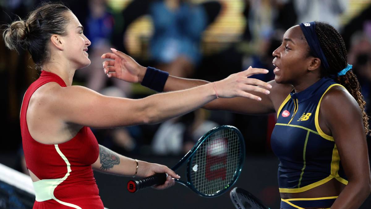 Us Open 2024 Top 3 Contenders To Win Womens Singles Titles