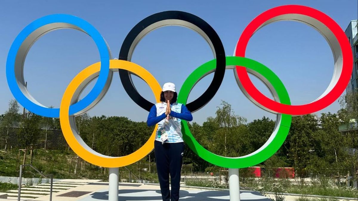 Ashwini Ponnappa Denies Receiving Tops Funding Amid Paris Olympics Controversy