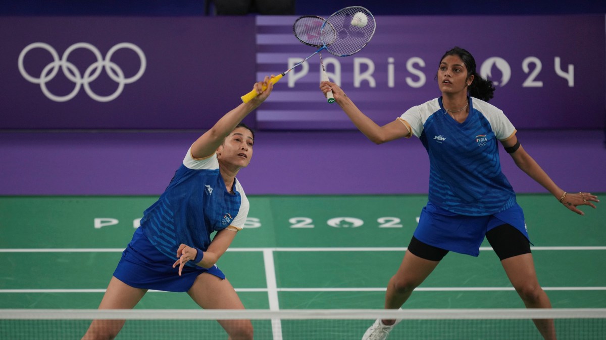 Paris Olympics 2024 Ashwini Ponnappa Lashes Out At Prakash Padukone For Outburst Indian Shuttlers