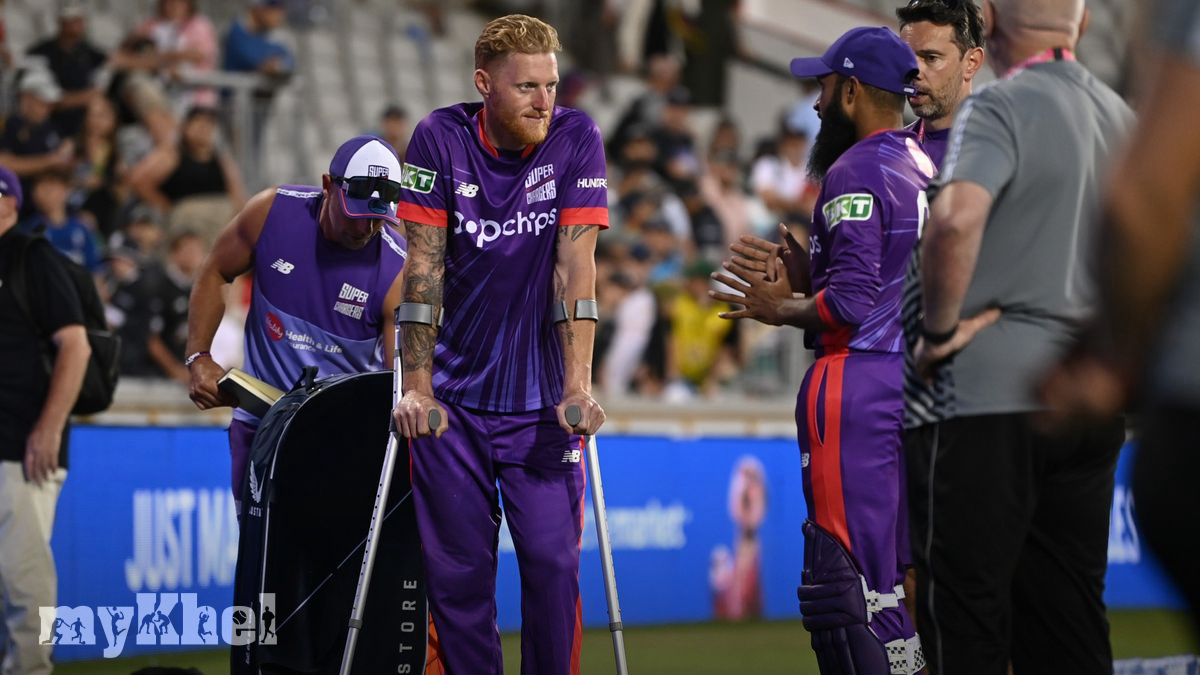 Stokes Injury Removes Him From England Sri Lanka Test Series 011